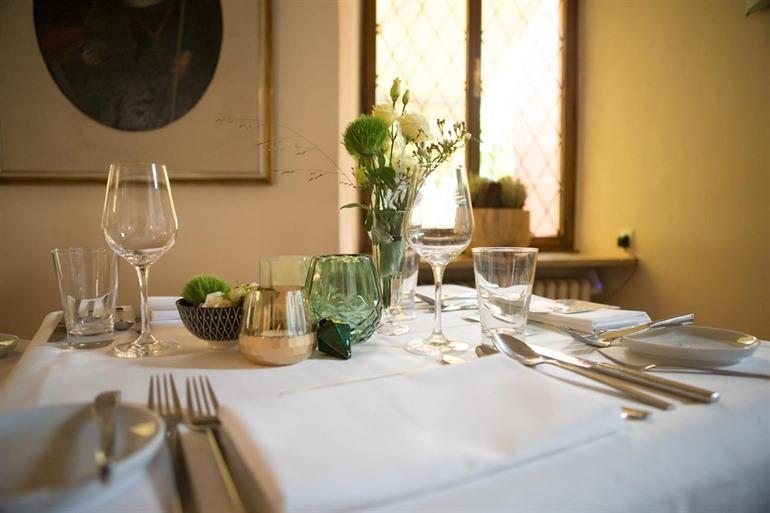 Boutiquehotel Kloster Pfalzel