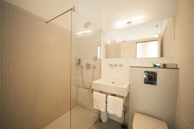 Boutiquehotel Maison Marsil in Keulen