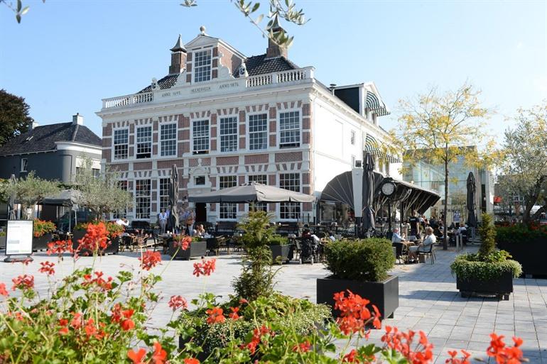Boutiquehotel 't Gerecht, Heerenveen