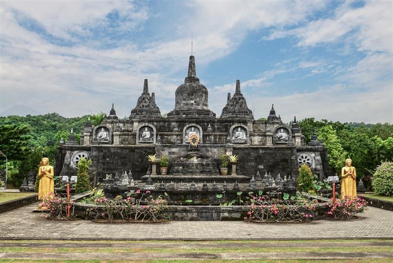 Brahma Vihara Arama