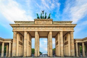 Brandenburger Tor