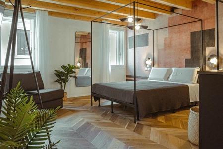 BRE Apartments - Aedes boeken