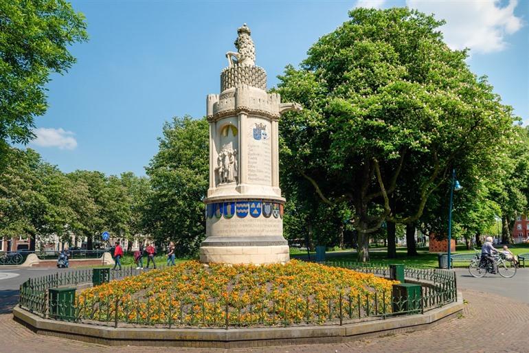 Breda Valkenberg stadspark