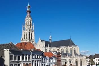 Breda