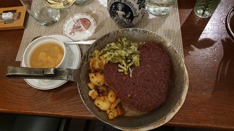 Bremer Knipp in de Ratskeller