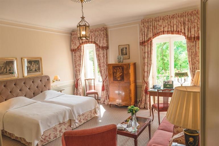 Brenners Park-Hotel & Spa - an Oetker Collection Hotel