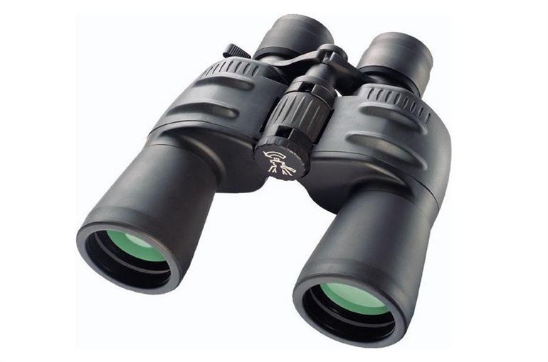 Bresser Verrekijker - Spezial-Zoomar 7-35x50 kopen