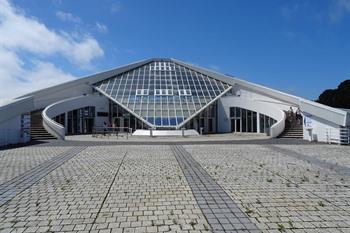 Brest, oceanopolis