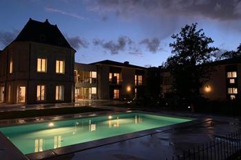 Brit Hotel Bordeaux Arena (Latresne)