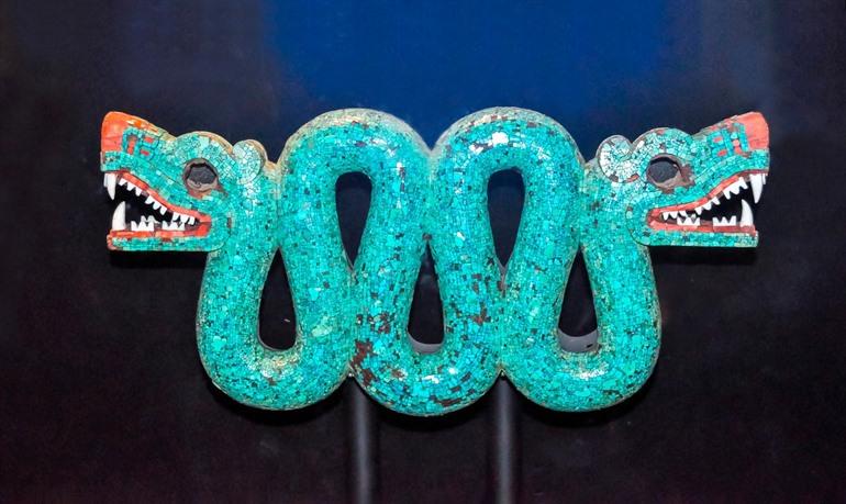 British Museum Londen