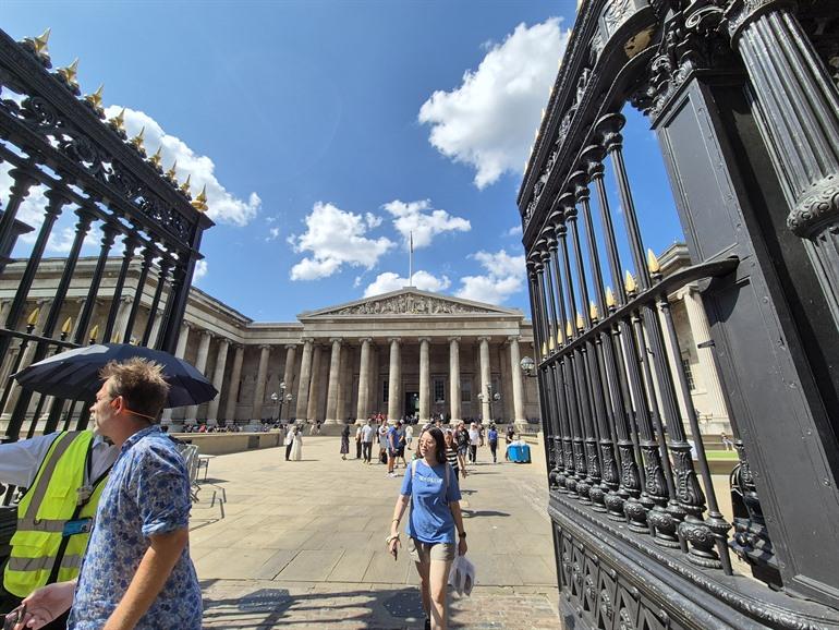 British Museum