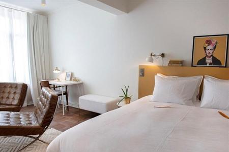 Broel4 gevestigd in een voormalige stadsbrouwerij boeken