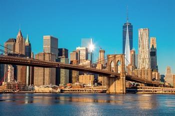 Brooklyn Bridge New York