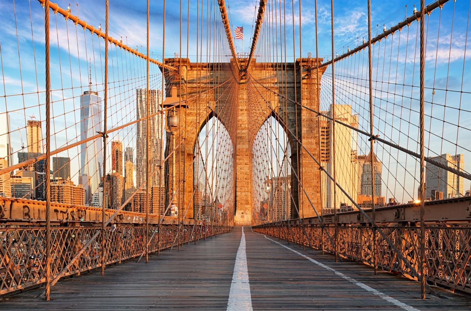doen alsof Respect recorder Citytrip New York in 7 dagen: Wat te doen? Planning, hotels & tips