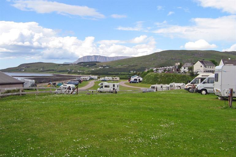 Broomfield Holiday Park boeken