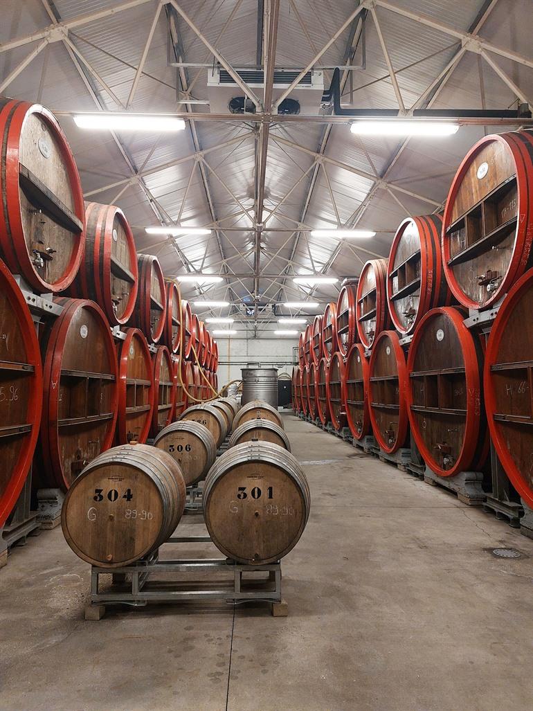 Brouwerij Boon bezoeken in Lembeek, Pajottenland