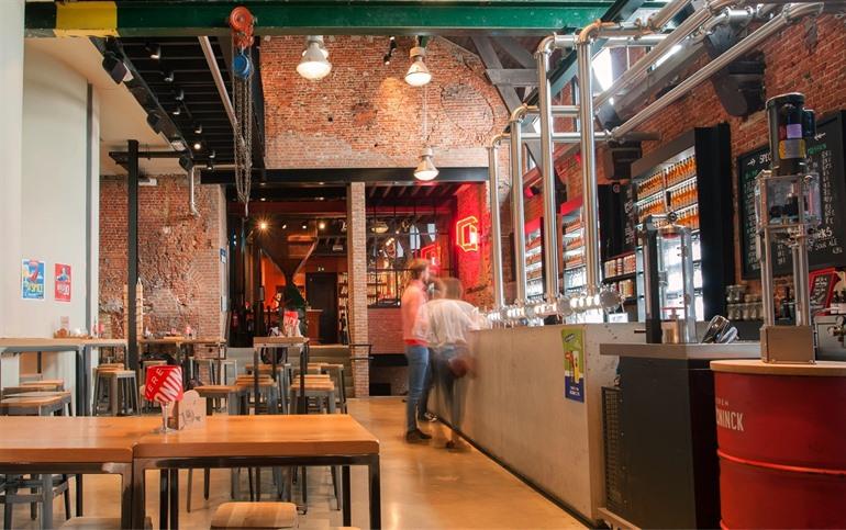 Brouwerij De Koninck