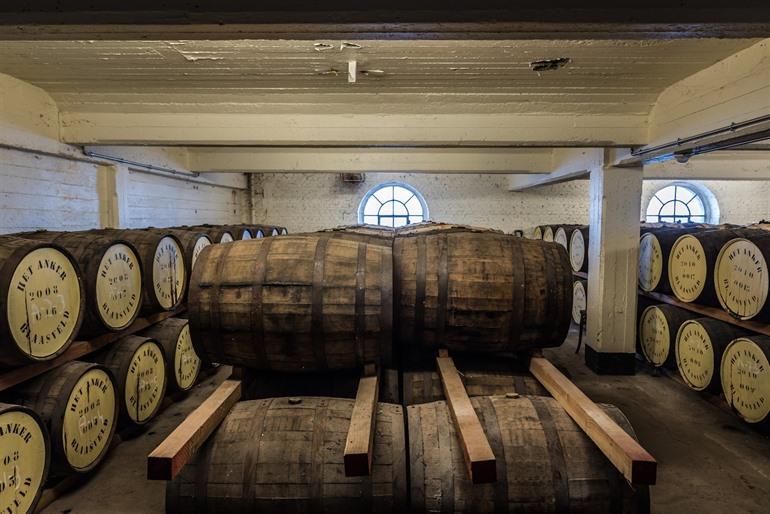 Brouwerij Het Anker in Mechelen, Antwerpen