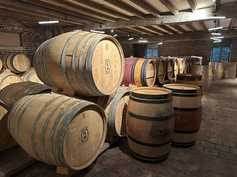 Brouwerij Kestemont in Dilbeek bezoeken, Pajottenland