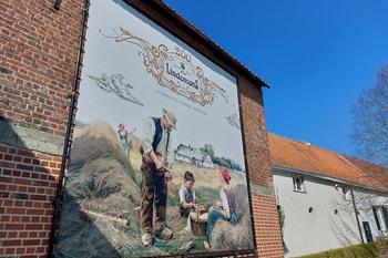 Brouwerij Lindemans bezoeken, Pajottenland