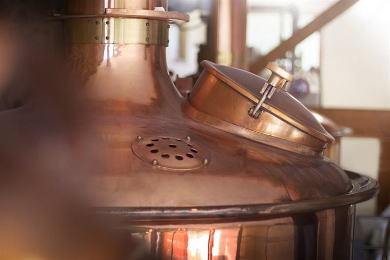 Brouwerij van Bellevaux, Ardennen