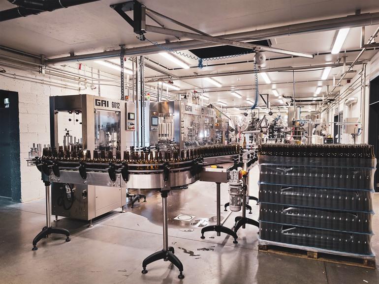 Brouwerij van Rochehaut