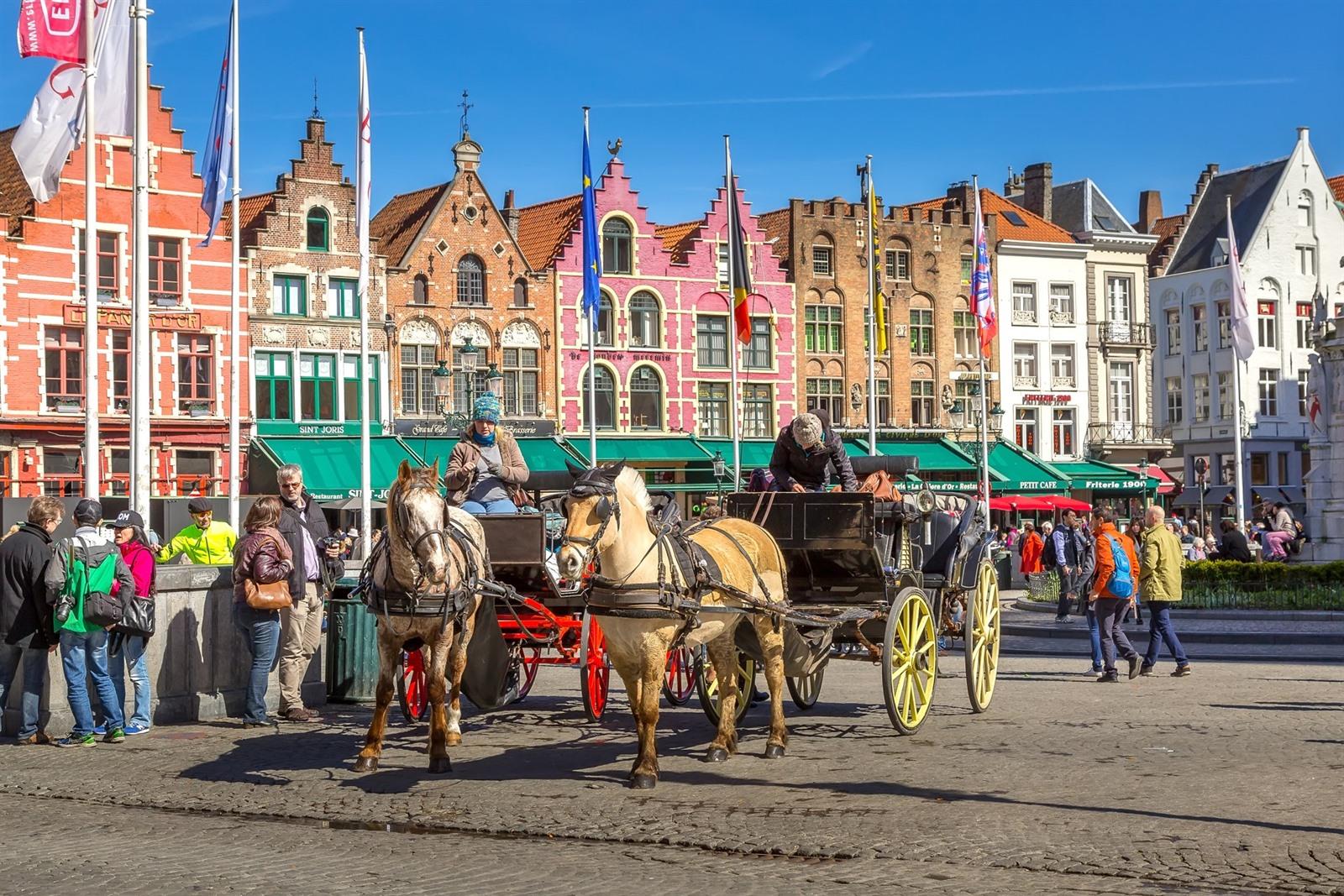 Mooiste Hanzesteden Nederland, Duitsland & Europa - Reisliefde