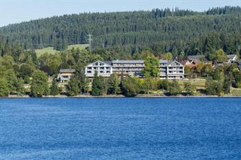 BRUGGER’S Hotelpark Am Titisee boeken