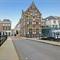 Brugwachtershuis In den Blowen Hoet, Gorinchem, Zuid-Holland