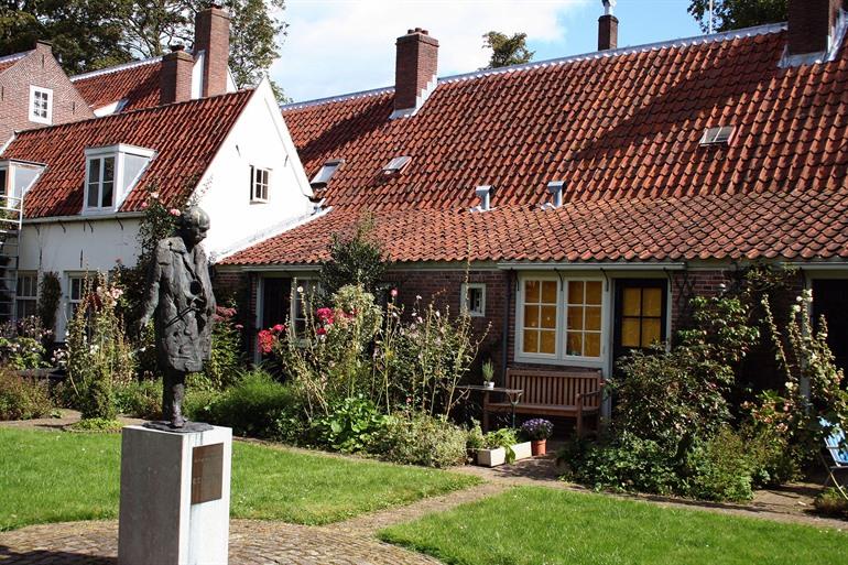 Bruntenhof in Utrecht