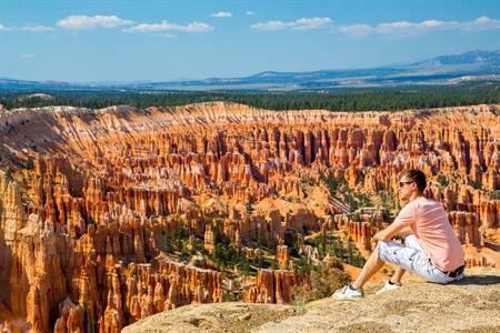 Bryce Canyon National Park 