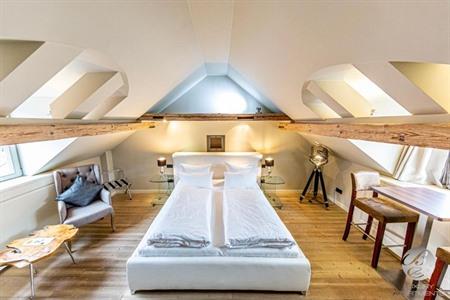 BS Suites boeken, Heidelberg