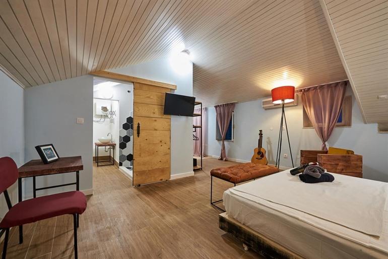 Bubalus Boutique Rooms