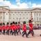 Buckingham Palace Londen