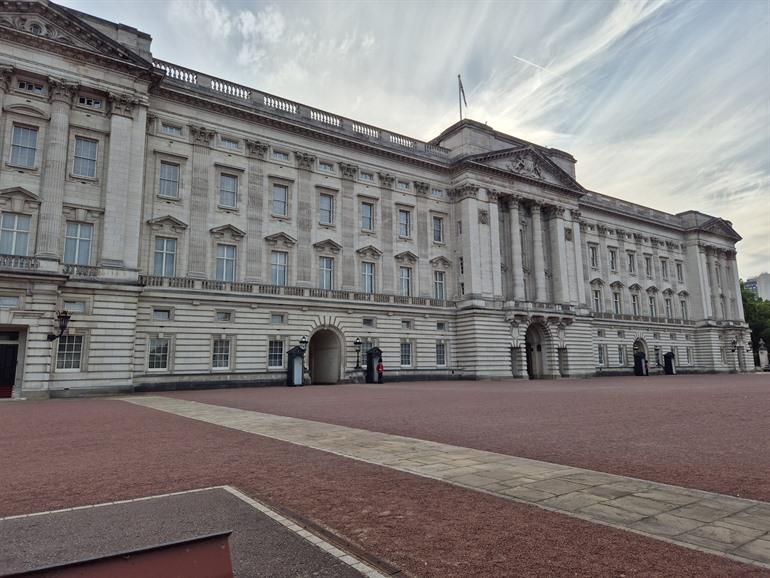 Buckingham Palace