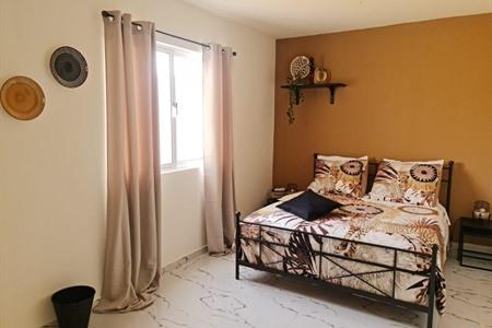 Budget: B&B Casa Alegria in Tarrafal boeken