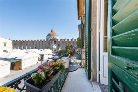 Budget: La Torre Garbata boeken