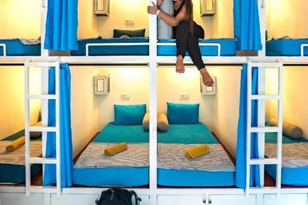 Budget: Pillow Inn Ubud boeken