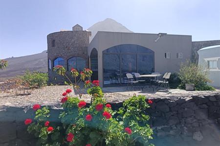 Budgetoptie: casa alcindo in Portela