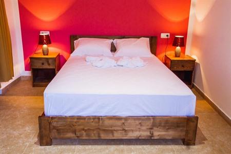 Budgetoptie: Pousada Green Place boeken