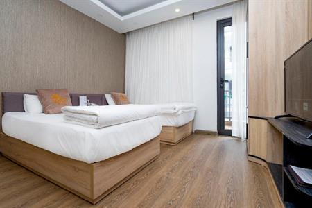 Budgetvriendelijk BBQ Hostel boeken