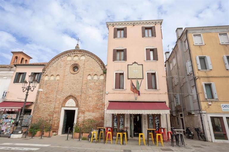 Budgetvriendelijk overnachten bij Duomo Boutique Hotel