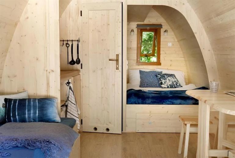 Buitenplaats Beekhuizen boeken