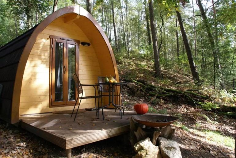 Buitenplaats Beekhuizen boeken