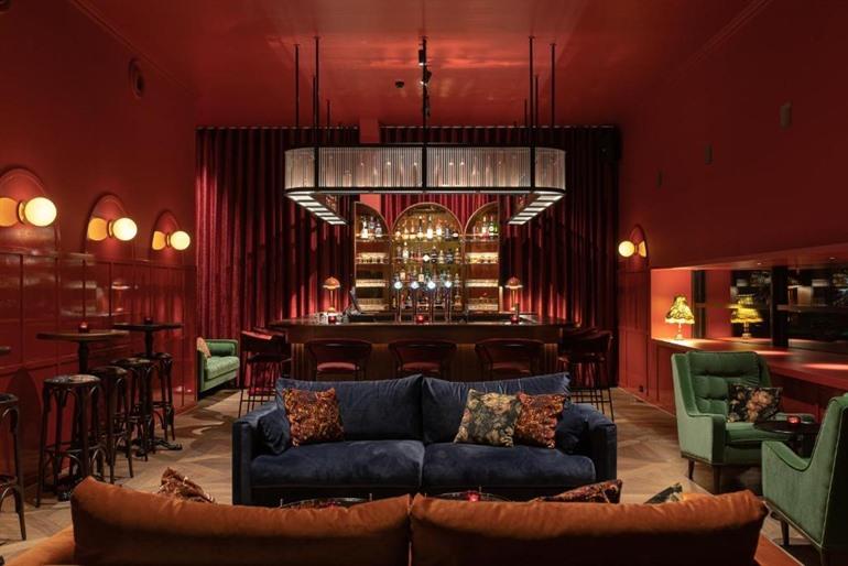 Buitenplaats Vaeshartelt boeken