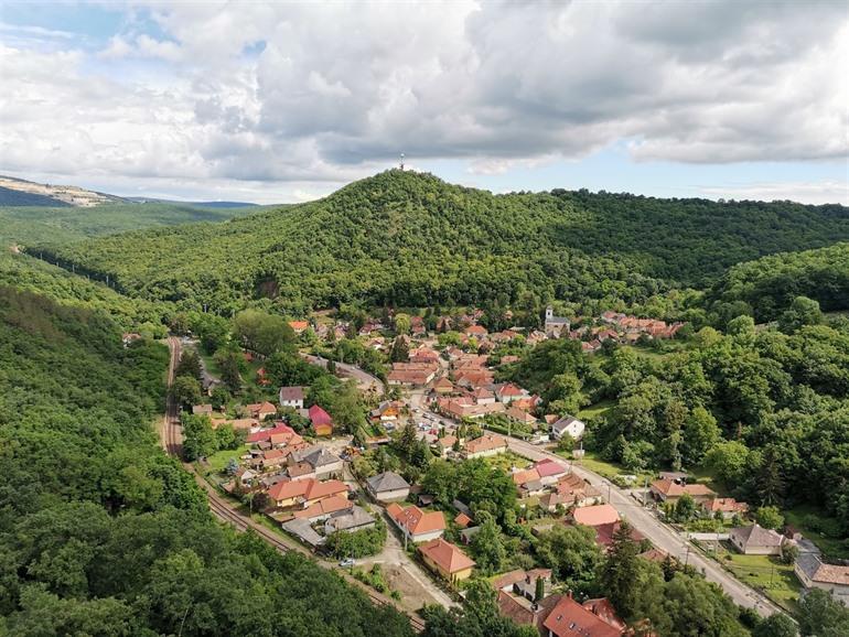 Bükk Nationaal Park