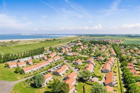 Bungalowpark De Soeten Haert boeken
