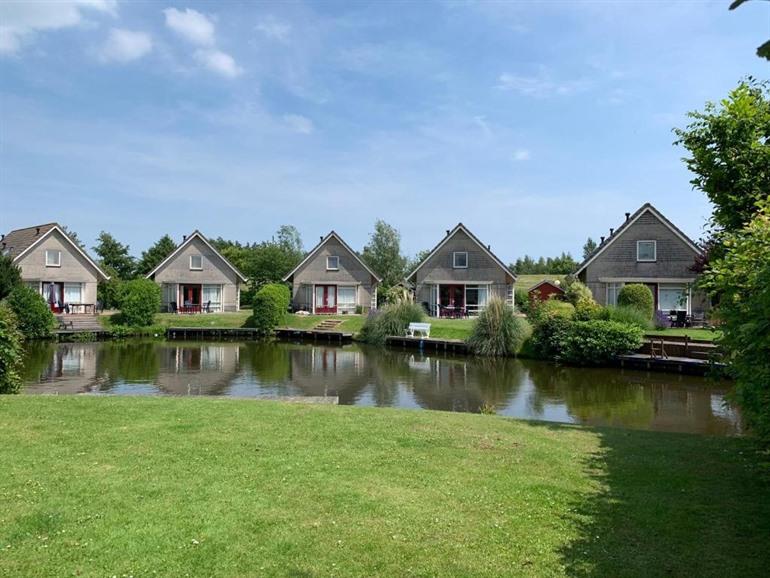 Bungalowpark Zuiderzee boeken
