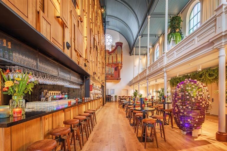 BUNK Hotel (Utrecht)