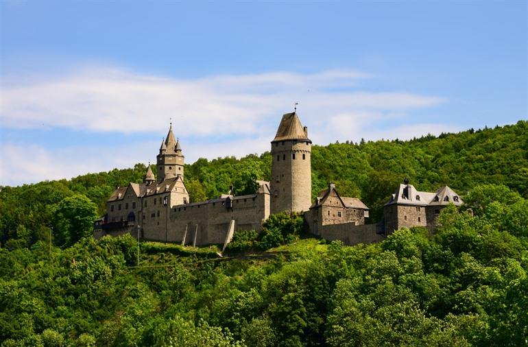 Burg Altena Sauerland